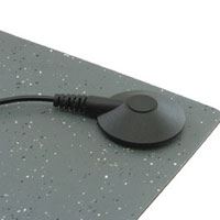 Dissipative Floor Matting